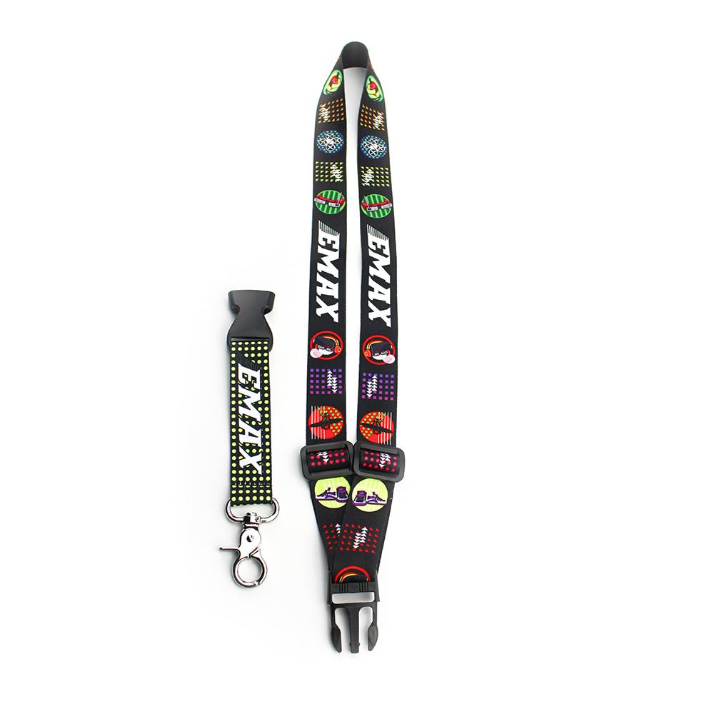 Fpv Drone Tool Kit - Emax Adjustable Carrying Remote Transmitter Neck