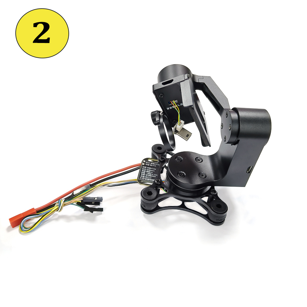 Storm32 BGC 3/2 Axis Lightweig - Fpv Drone Motor review and price