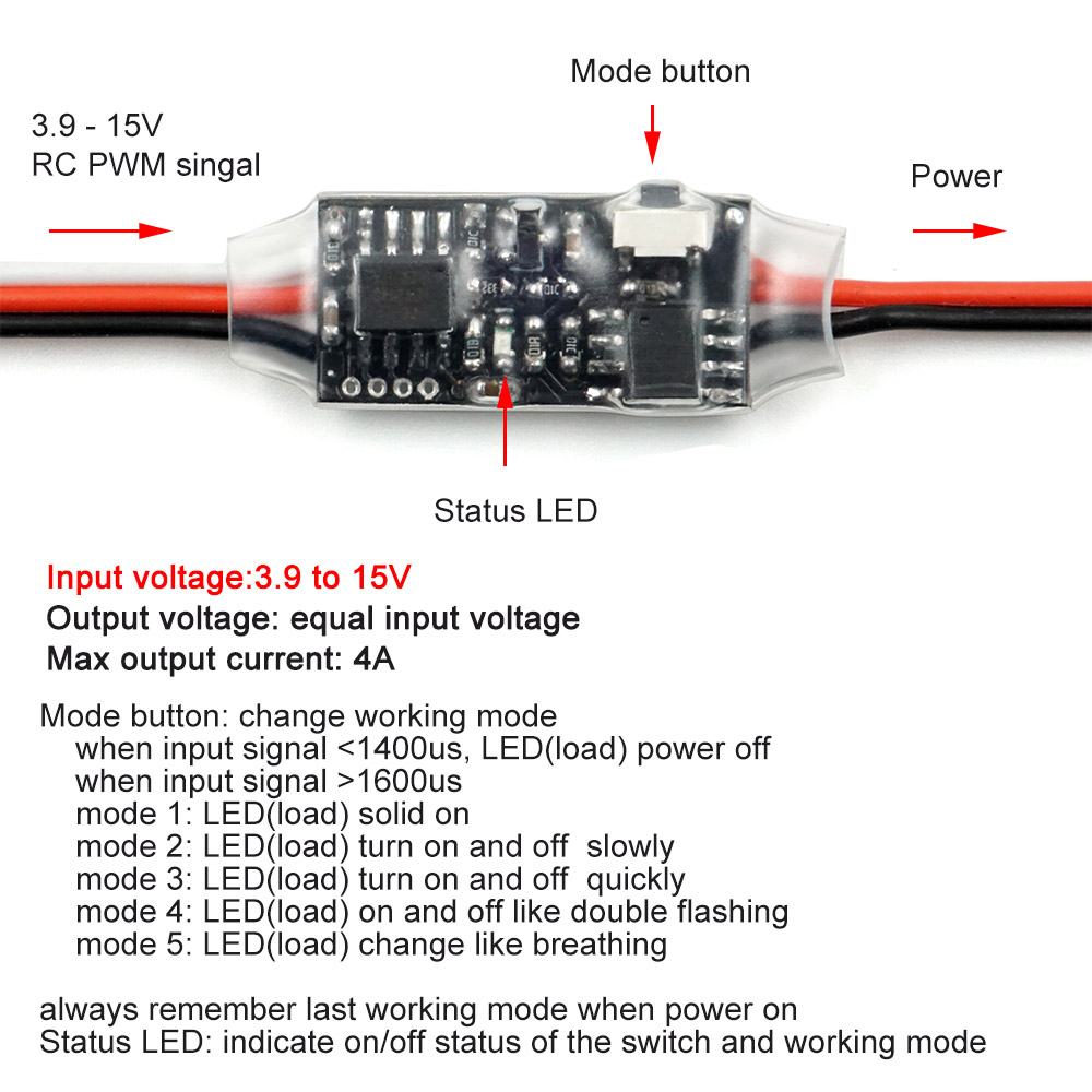 Multi-mode RC Remote Electroni - Fpv Drone Tool Kit review and price