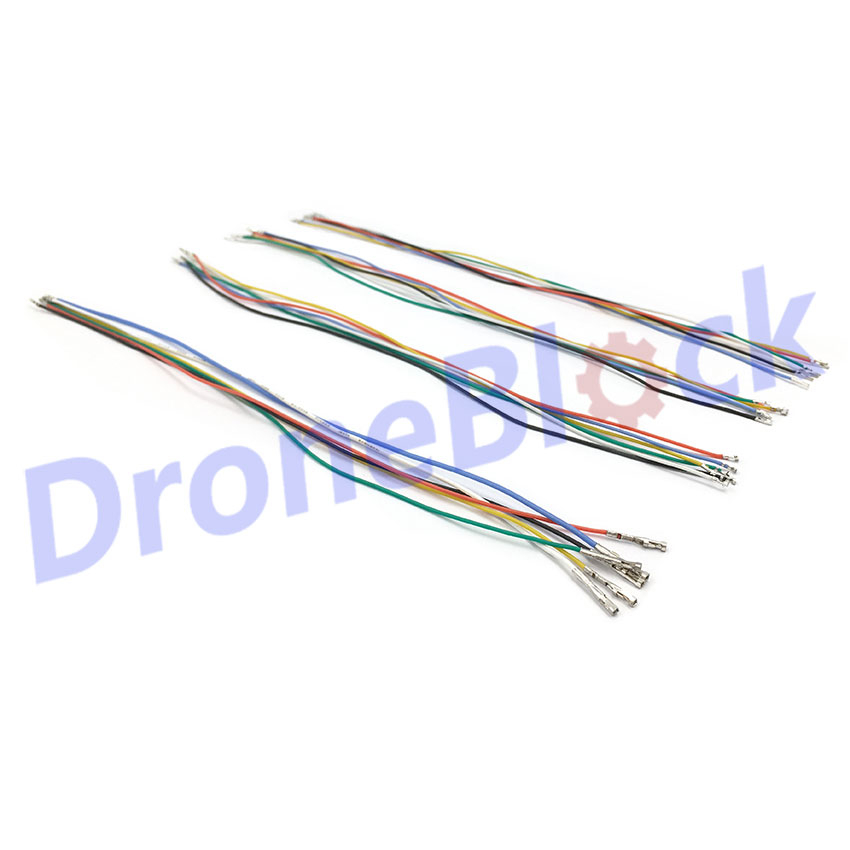 24Pcs JST GH1.25 Pre-crimped C - Fpv Drone Tool Kit review and price