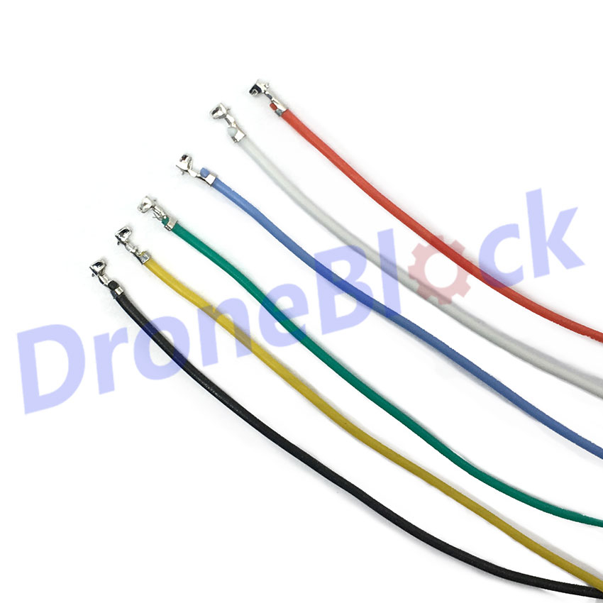 24Pcs JST GH1.25 Pre-crimped C - Fpv Drone Tool Kit review and price