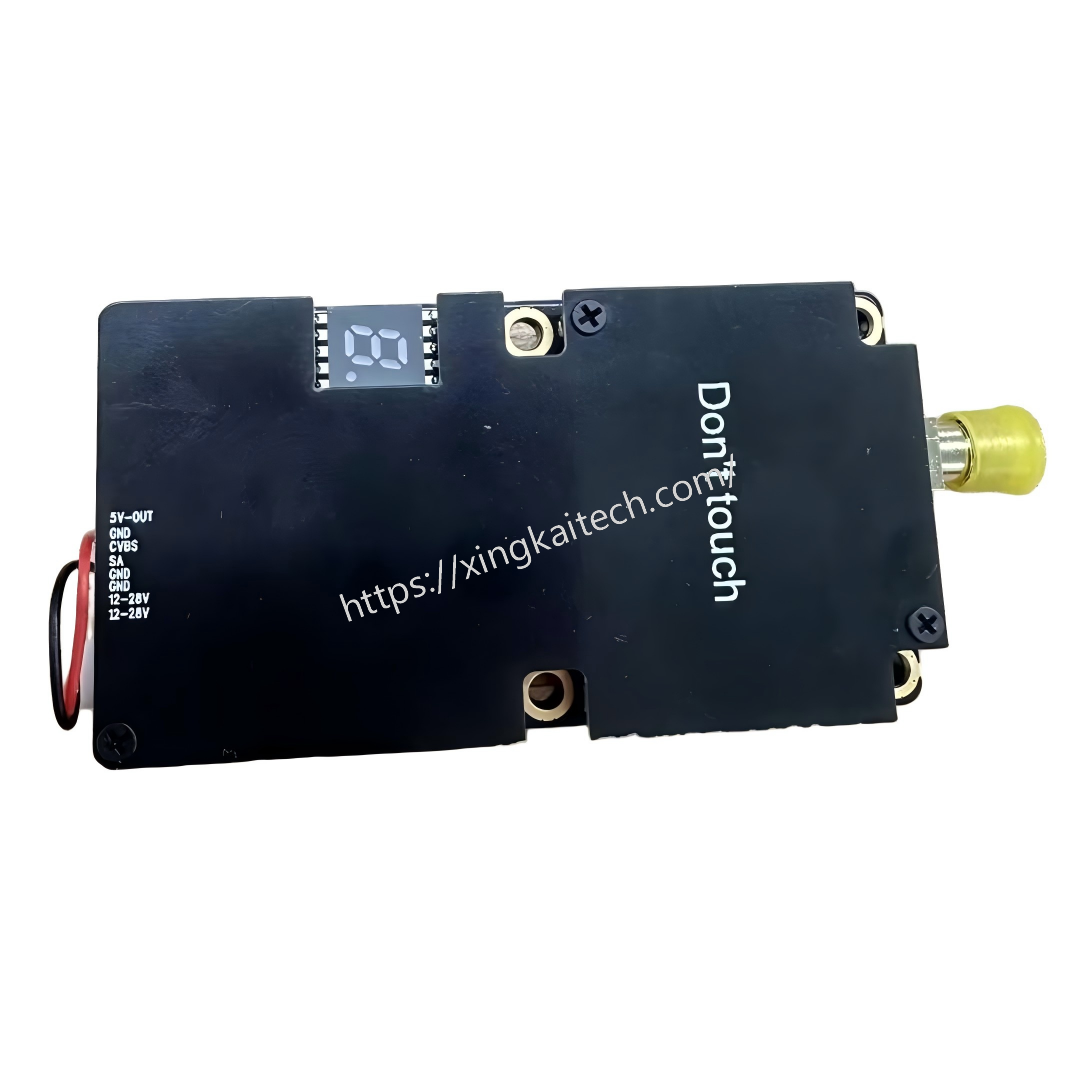 1.2GHz 10W Long Range FPV Dron - Fpv Drone Vtx review and price