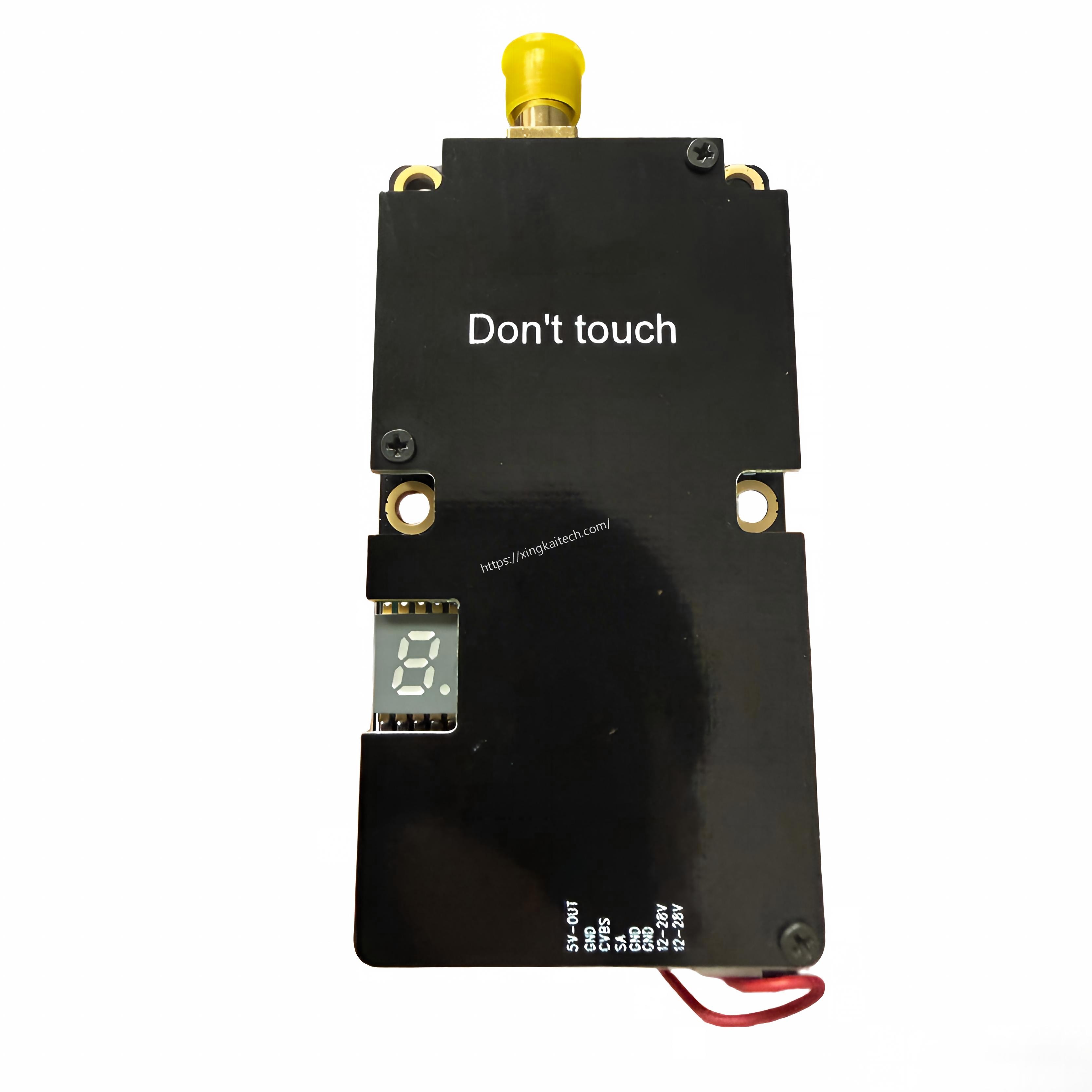 1.2GHz 10W Long Range FPV Dron - Fpv Drone Vtx review and price