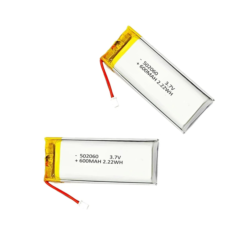 502060/522060  3.7V 600mAh Lip - Eachine Drone E58 review and price