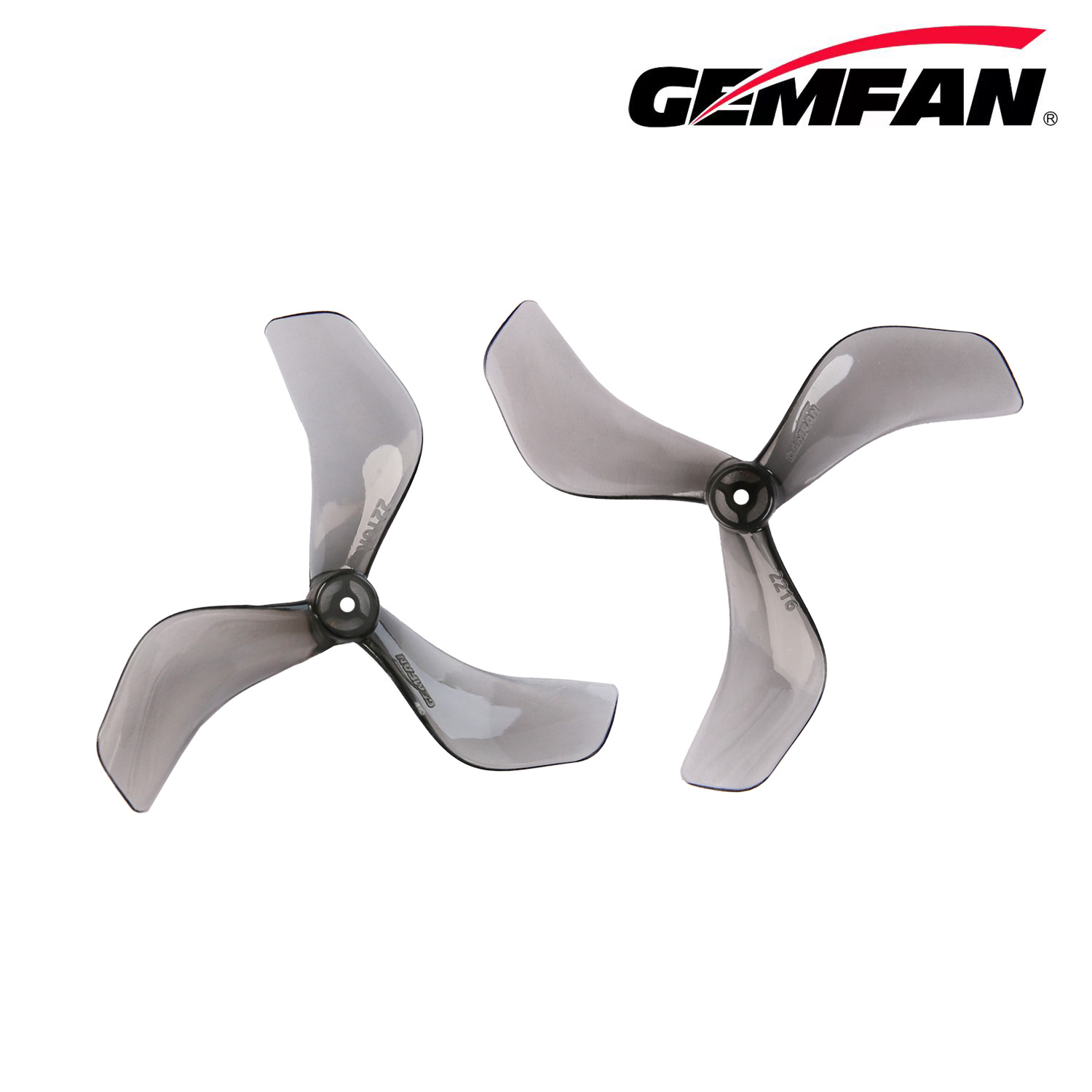 16PCS /8Pairs Gemfan 2216 3-Bl - Fpv Drone Motor review and price