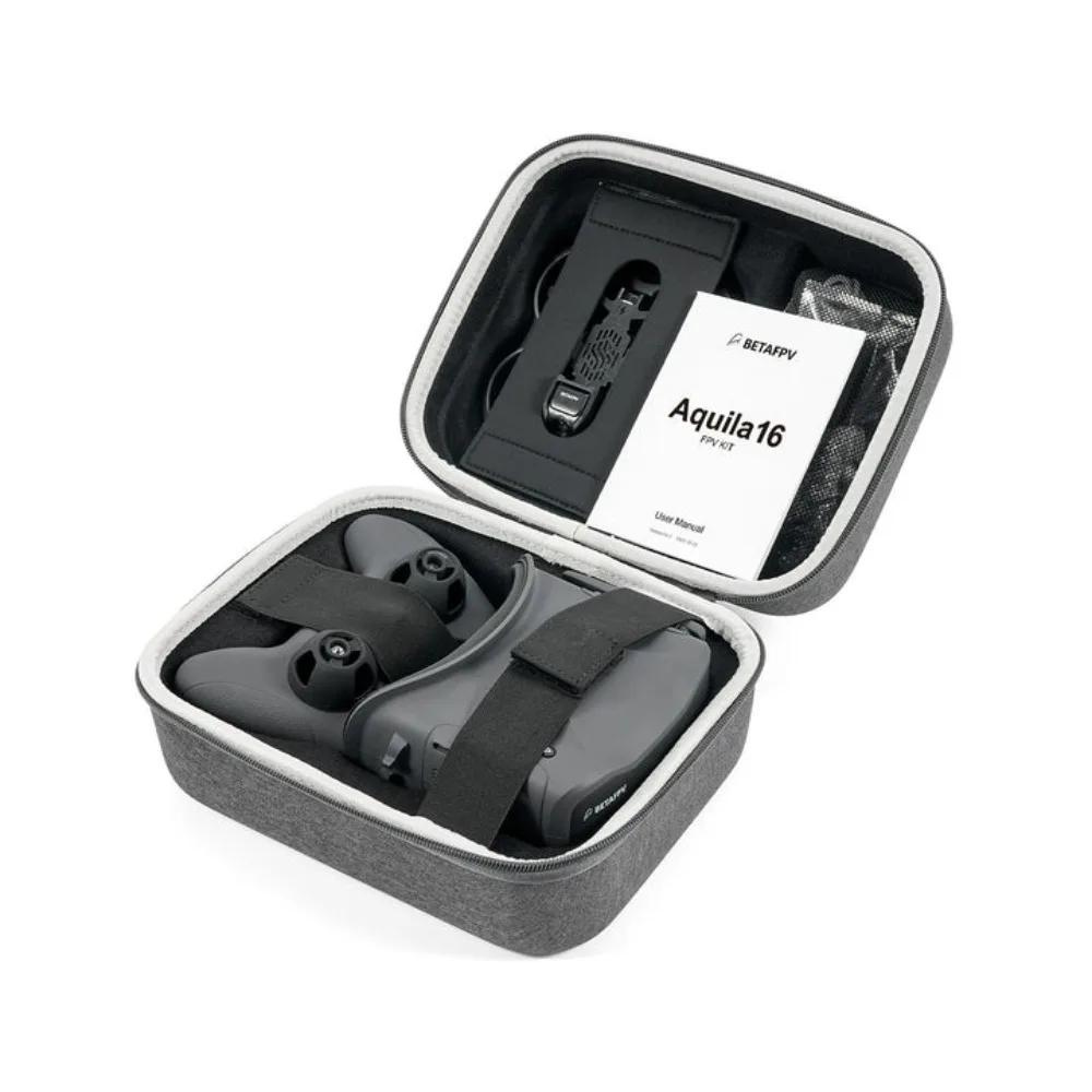 BETAFPV Aquila16 1S Brushless  - Fpv Drone Goggles review and price
