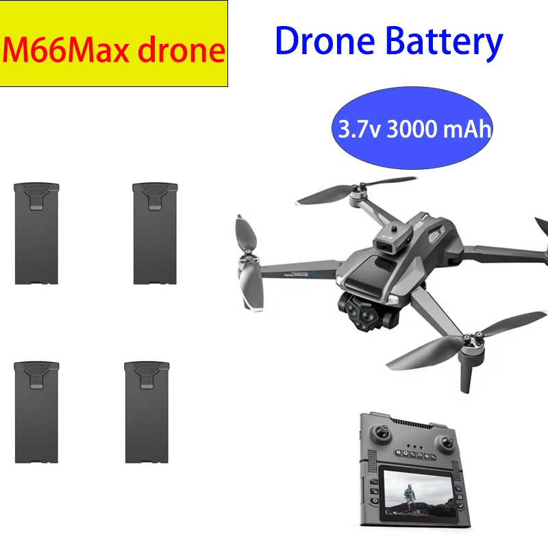 M66max Drone Battery Original  - Eachine Drone E58 review and price